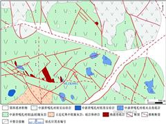 中國(guó)地質(zhì)調(diào)查局2024年度地質(zhì)調(diào)查十大進(jìn)展、地質(zhì)科技十大進(jìn)展揭曉